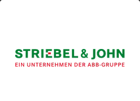 Striebel & John