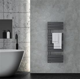 Badheizkörper Design Panel
