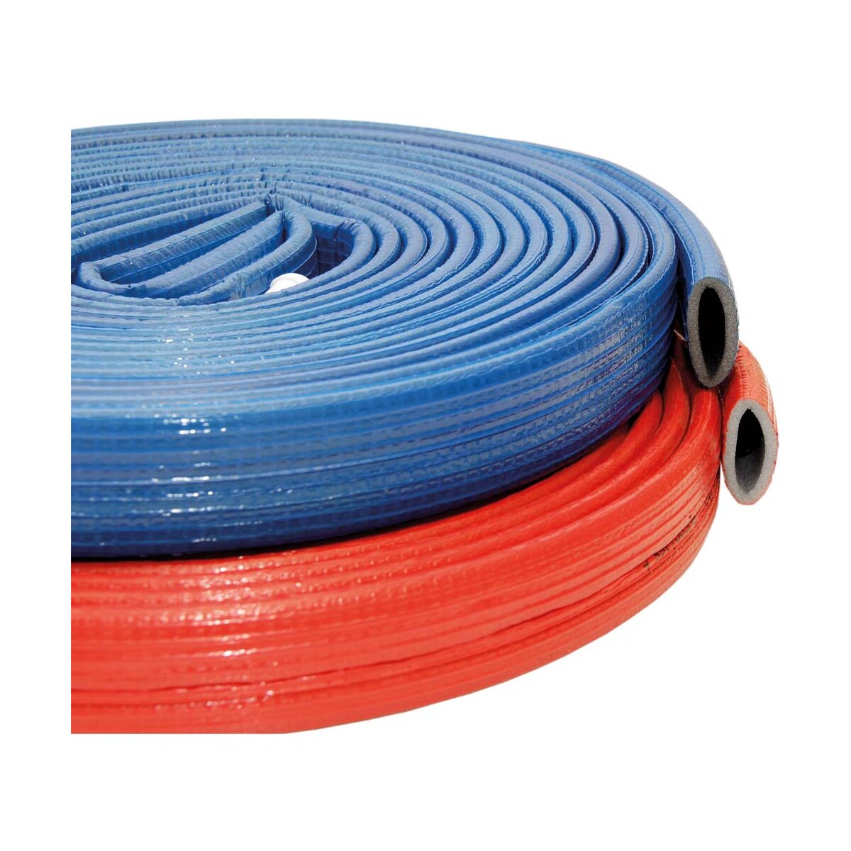 Rohrisolierung PE 6 mm