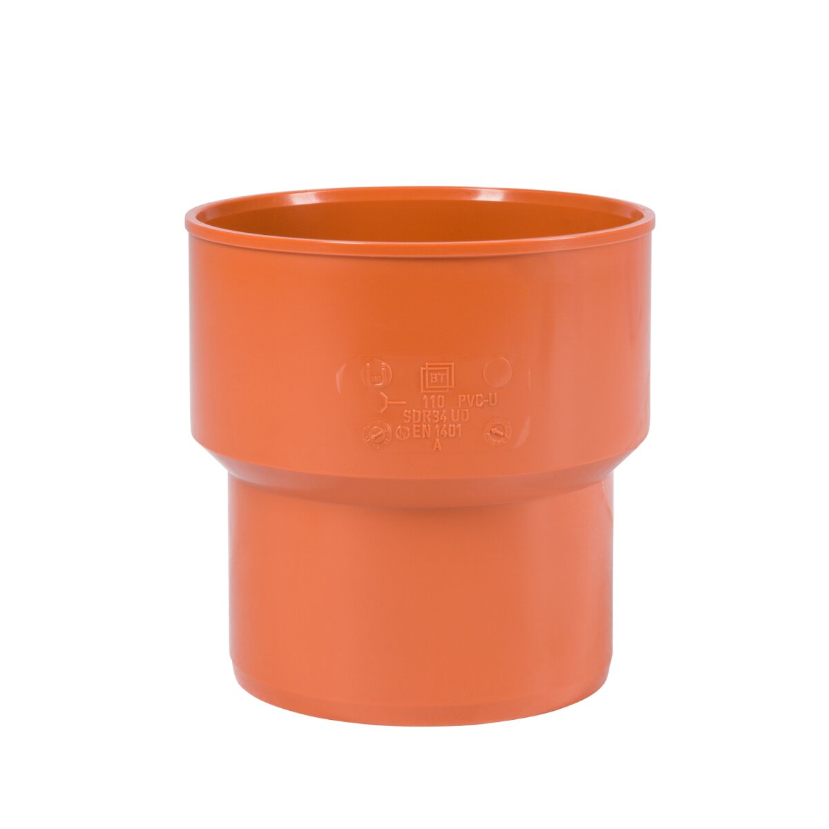 Übergangsstück ( Anschlussstück ) KGUG