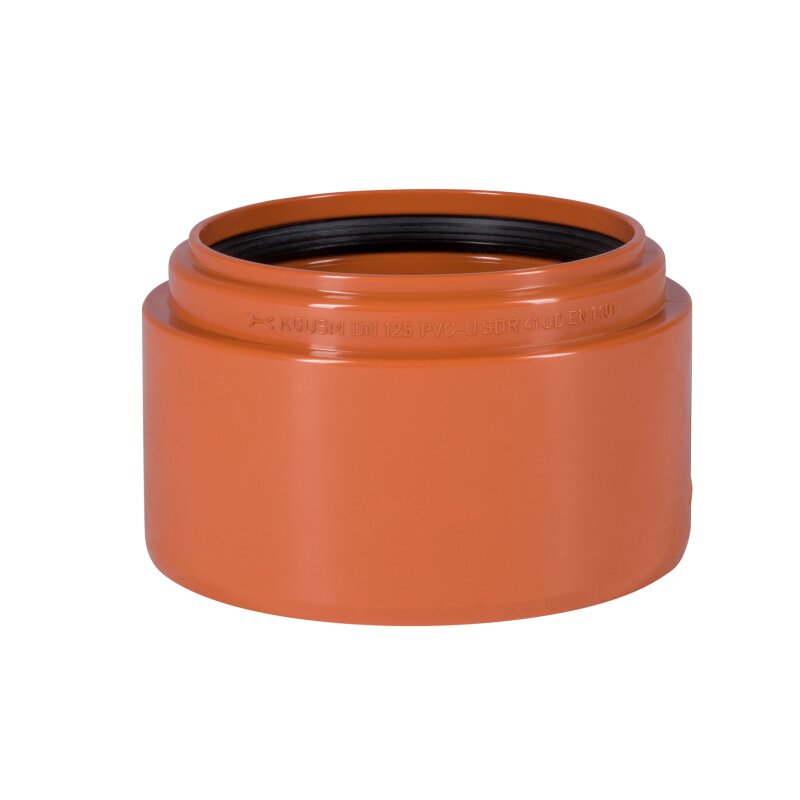 Übergangsstück ( Anschlussstück ) KGUSM