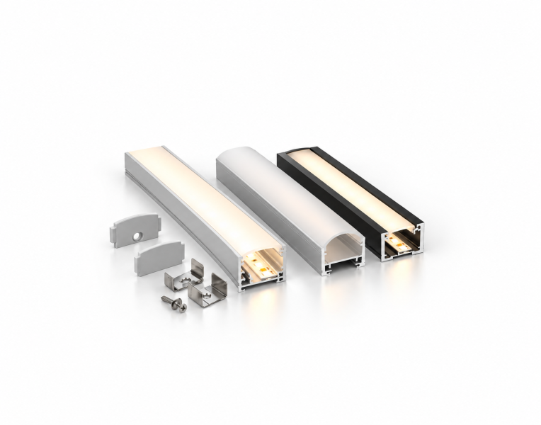 LED Profile