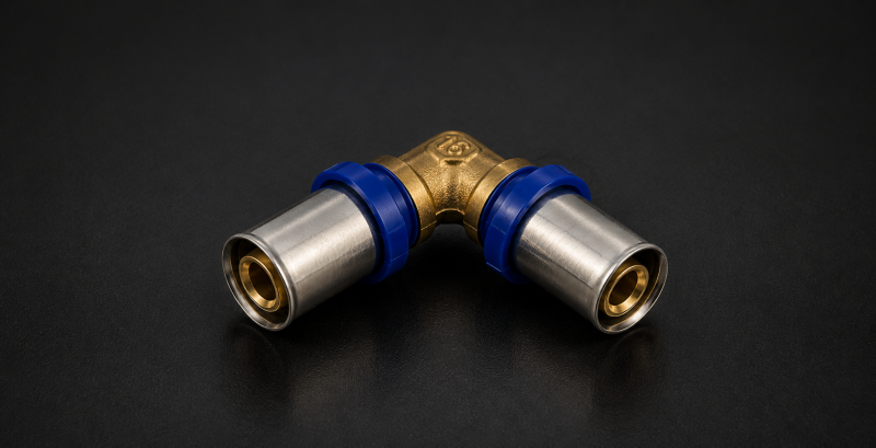 Pressfittings