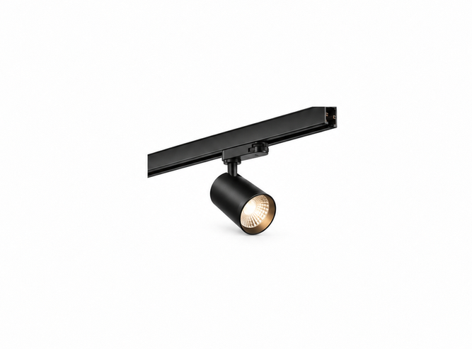 LED 3-Phasen Schienensystem