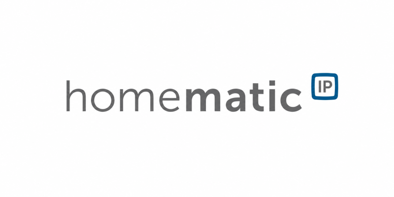 Homematic IP