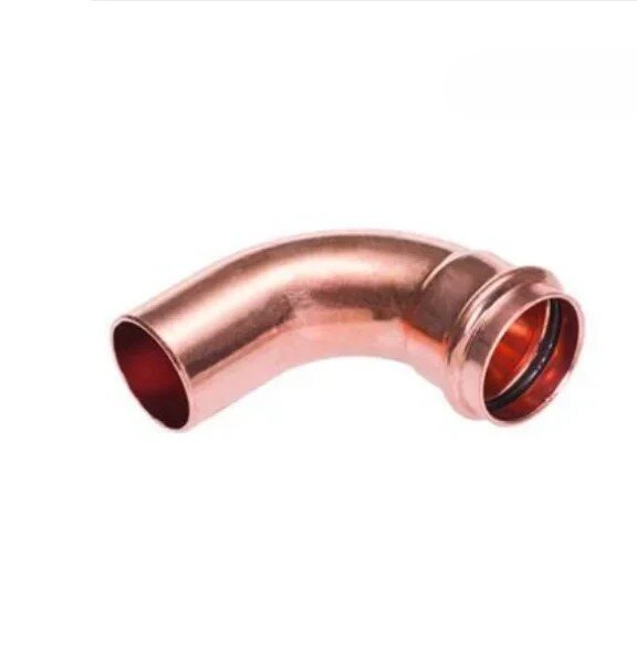 Bogen 90°, i/a