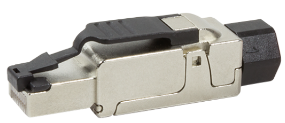 Cat6 Stecker HQ