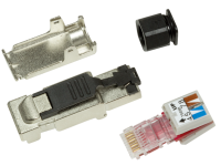 Cat6 Stecker HQ