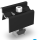 Universal Endklemme OneEnd 30-42 mm, schwarz