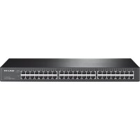 48-Port Gigabit Ethernet Desktop Switch