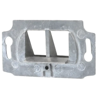 Tragring 2xRJ45