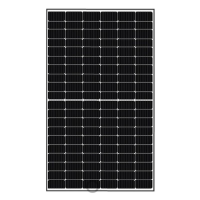 Astronergy PV Modul 405Wp, Mono, Blackframe