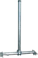 DUR-Line Fix Dachsparrenhalter