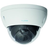HDCVI Ultra 8 MP 4K Dome Kamera