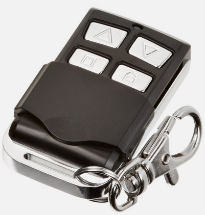 1-Kanal Funk-Handsender Mini | RSF-H1M