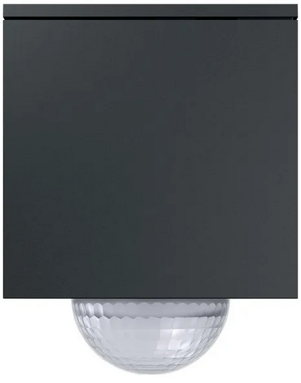 Gira 219410 KNX Wächter 240 Wächter anthrazit