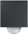 Gira 219410 KNX Wächter 240 Wächter anthrazit