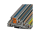 Phoenix PTI 4-PE/L/NT 3214047 Instsschutzleiterklemme 0,2qmm - 6qmm