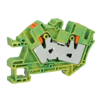 Phoenix PTI 16/S-PE 3214024 Installationsschutzleiterklemme