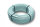Metallverbundrohr 26 x 3,0 mm PEX/AL/PEX (DVGW geprüft) 50 m Rolle