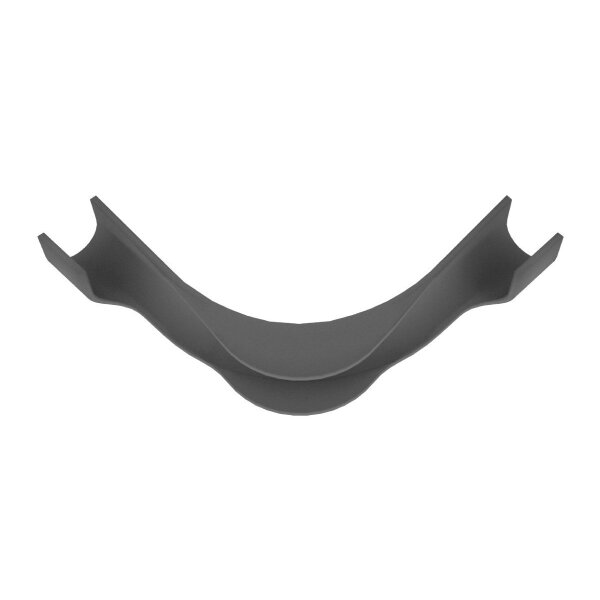 Winkelspange / Führungsboden für Rohre Ø14-18 mm