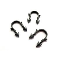 Tackernadel «Premium», für Rohre bis 20...