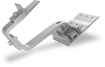 Dachhaken CrossHook 4S Verstellbar