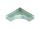 Niedax Bogen 90° RES60.500