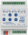 MDT AKK-0816.03 KNX Schaltaktor 8-fach 4TE REG 16A 230VAC Kompakt 70μF 10EVG