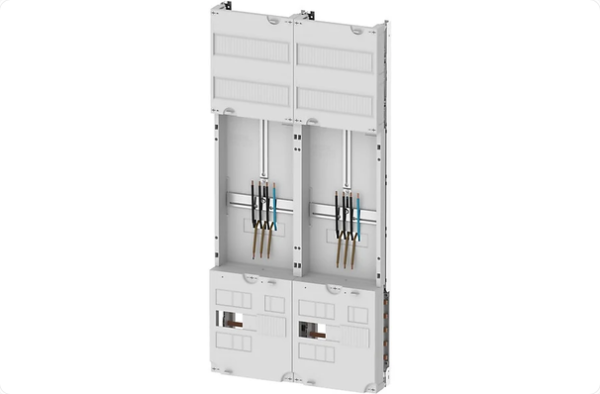 Eaton Zählerfeld ZSD-Z27A1332
