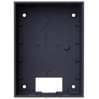 GOLIATH Hybrid IP & 2-Draht Video...
