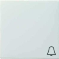 Gira 028603 System 55 Wippe Symbol "Klingel"...