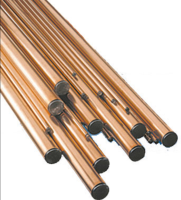 Kälterohr 3/4" x 0,8 mm Stange 5 m CU-DHP EN...