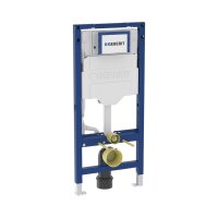 Geberit Duofix Element für Wand-WC, 112 cm, mit...