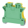 Phoenix UTI 16-PE 3073830 Installationsschutzleiterklemme