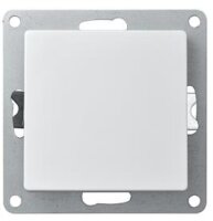 Wechselschalter McPower "Flair", 250V~/10A, UP,...