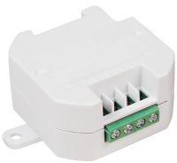 Funk-Empfänger, max. 150w, max. 70m, dimmbar