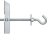 Fischer Kippdübel KDH 5