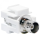 Keystone Verbinder BNC Buchse > BNC Buchse, 18mm breit