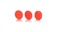 f-tronic E121 Signaldeckel f.UP-Dosen d70mm 7390026