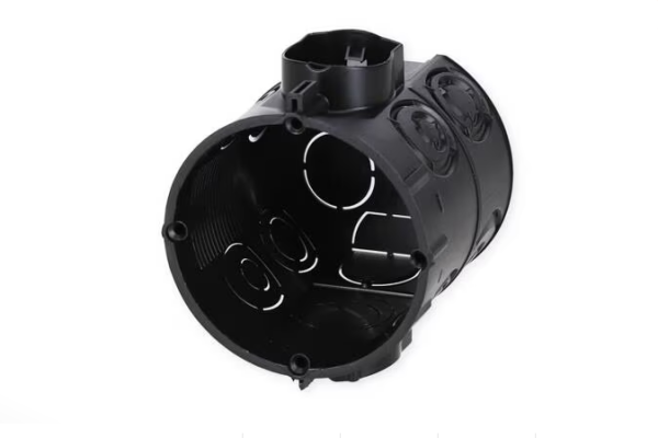 f-tronic E107M25 UP Gerätedose d60mm t=65mm 7310131