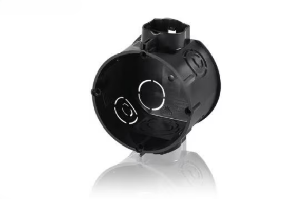 f-tronic E106M25 UP Gerätedose d60mm t=46mm 7310129
