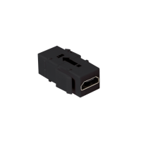 HDMI-Keystone-Verbinder, A/F zu HDMI A/F, 4K/30 Hz,...