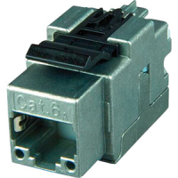 Telegärtner J00029K0036 AMJ-Modul K Cat.6A(IEC) T568A