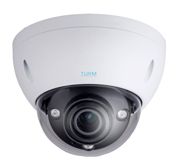 IP Ultra 2 MP Dome Kamera
