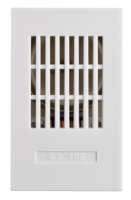 Grothe Läutewerk 85dB 24V weiß LTW 1171A 24V AC