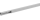 Hager LF2002007030 Leitungsführungskanal PVC LF 20x20mm steingrau