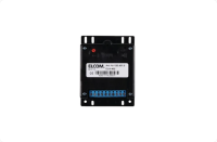 Elcom Türelektronik B75 H99 T27 mm ELA-402