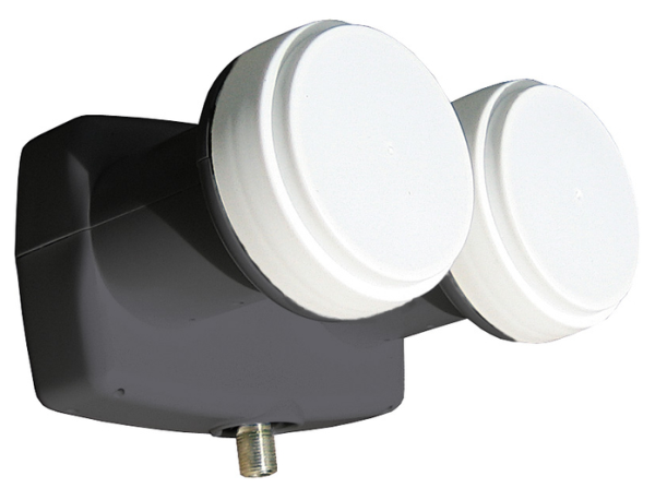 Inverto Monoblock Single 6°