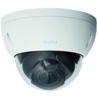 TURM IP Ultra 4 MP MindAI Dome IP Kamera mit 50 m...